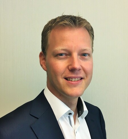 Rogier Bouwman, Heineken