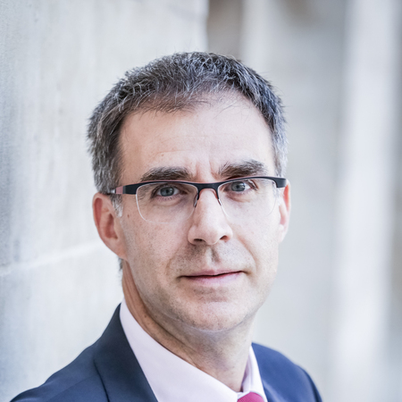 Stephane Pardo, Airbus