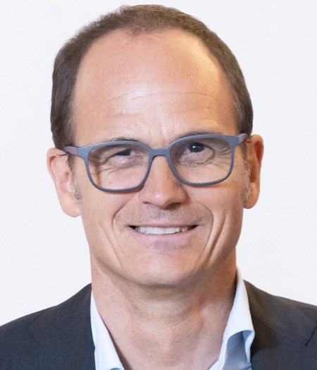 Holger Kraus, Siemens