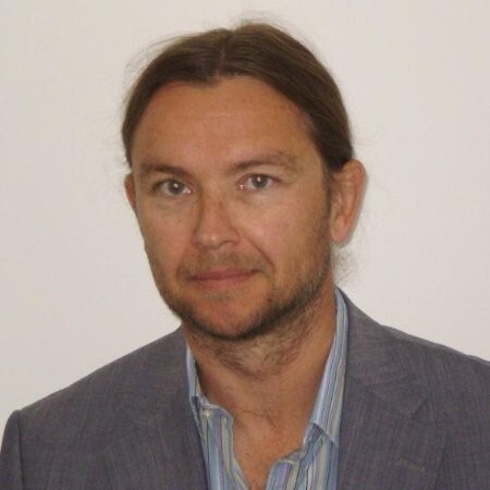 Matthew McEwan, Coca-Cola Europacific Partners PLC