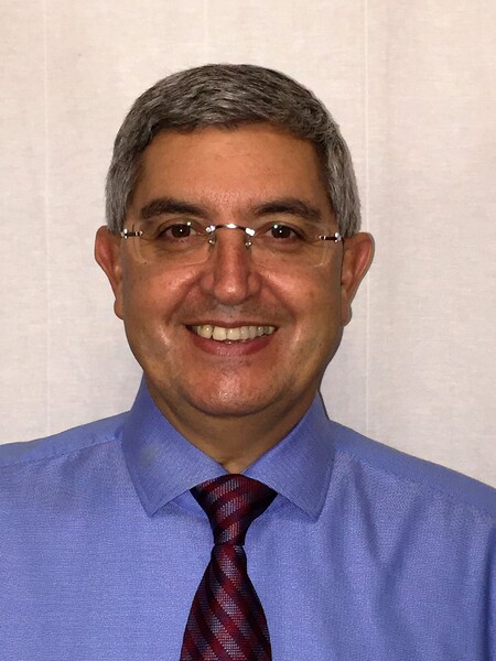 Santiago Gomez, PEMEX