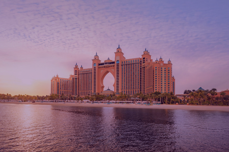 Dubai Image