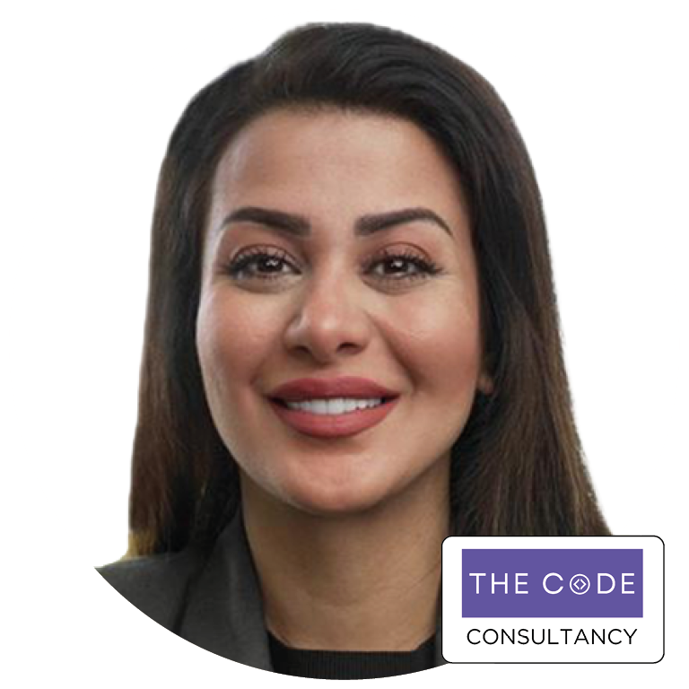 Mina Sahib, Code Consultancy