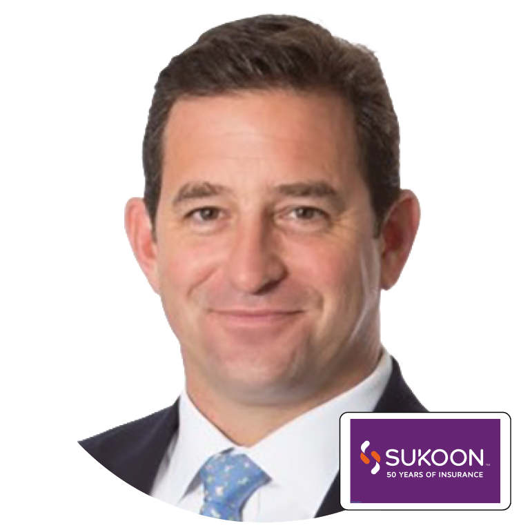 Brendan Plessis, Sukoon Insurance