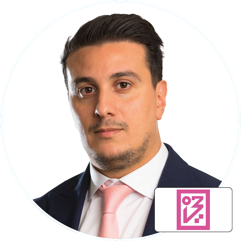 Mohamed Seghir, HAYAH Insurance Company