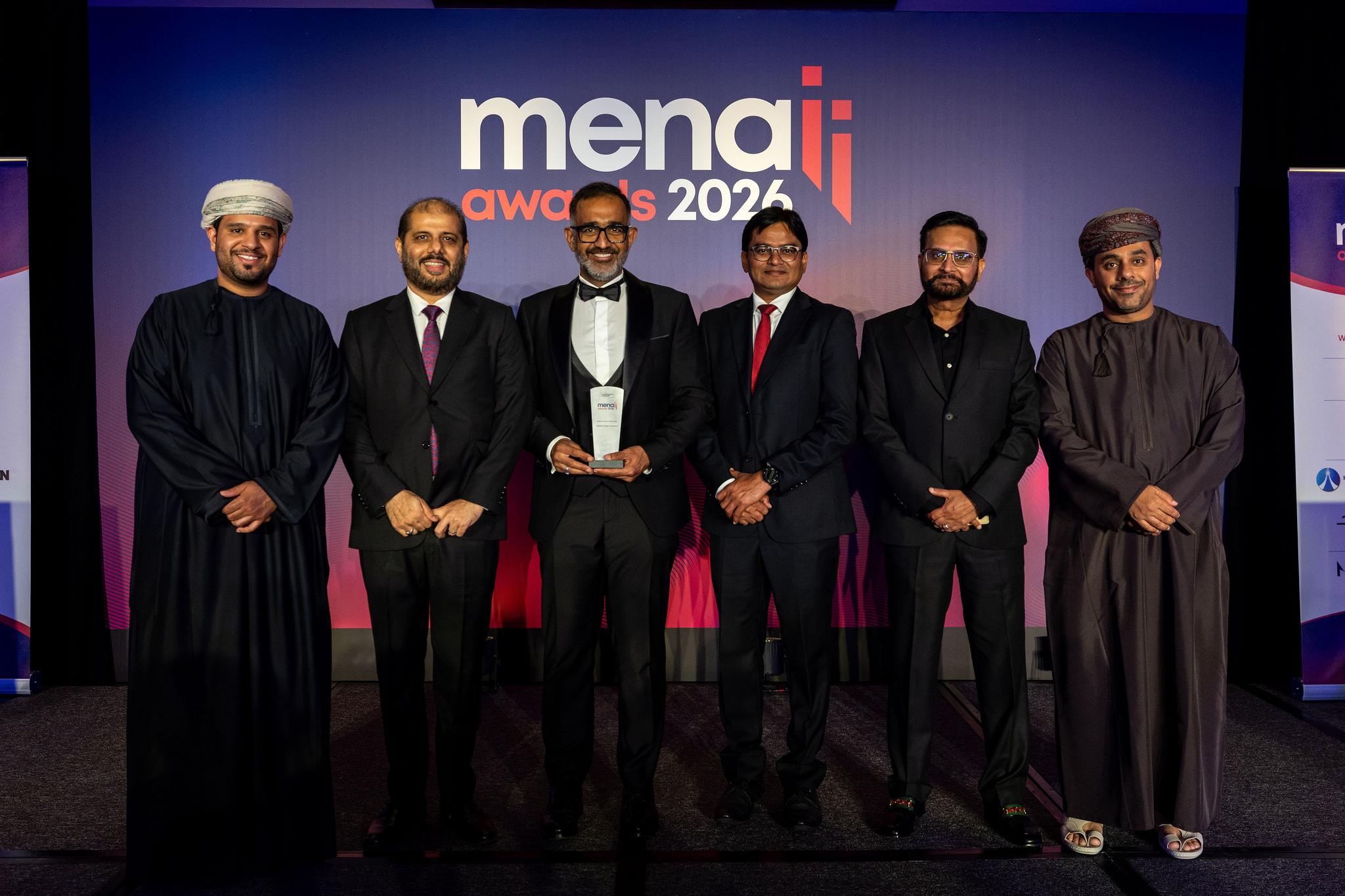 Awards Ceremony