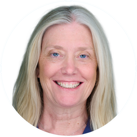 Vicki Sandberg, Mars Inc.