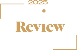 captive review awards logo