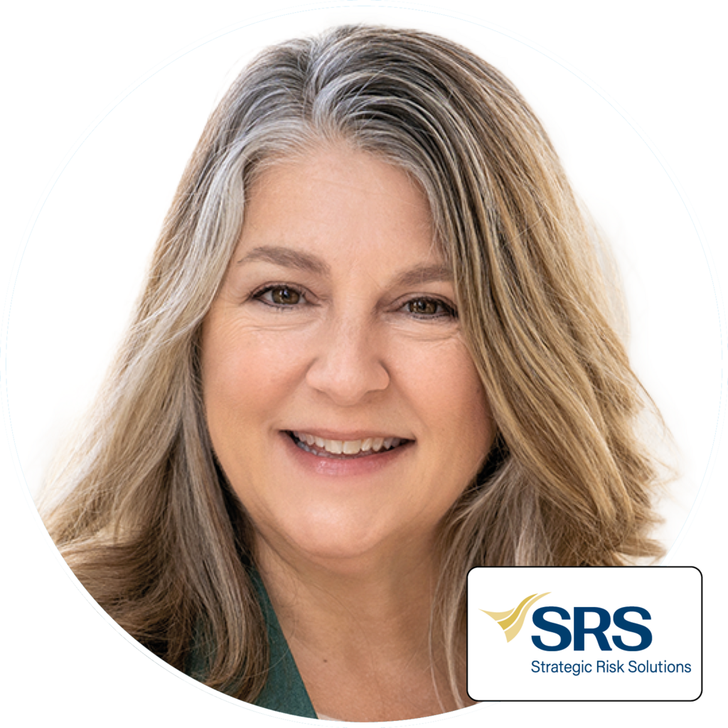 Sandy Bigglestone, Strategic Risk Solutions