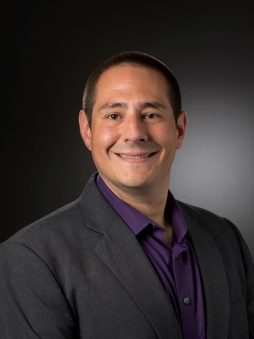 Dan Fietterer, Deere & Company