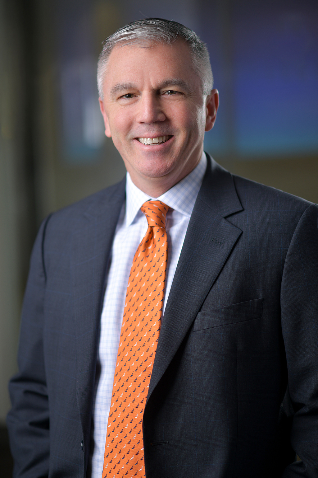 Timothy Pollis, Guy Carpenter, a business of Marsh McLennan