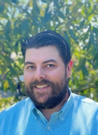 TJ Scherer, Spring Consulting Group