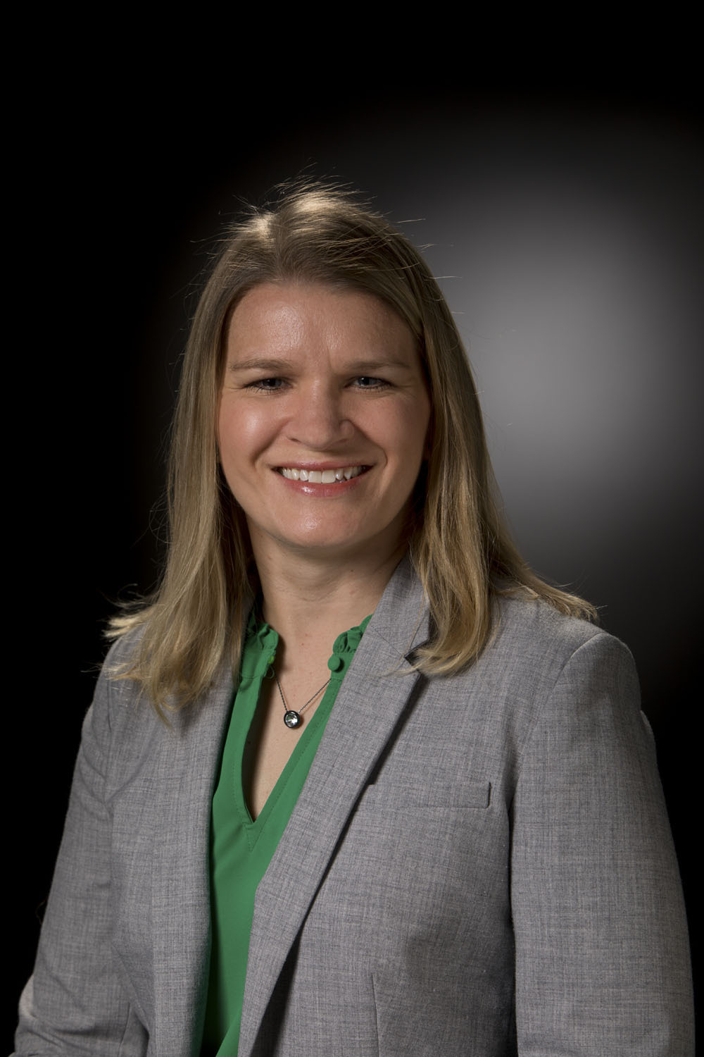 Aileen Krehbiel, Deere & Company