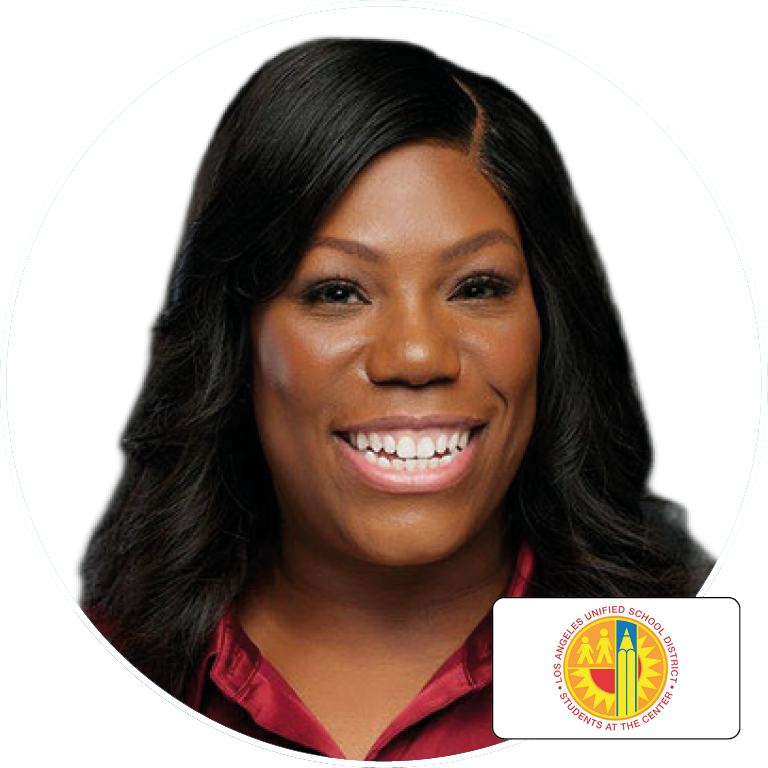 Melissa Hollingsworth, Los Angeles Unified School District