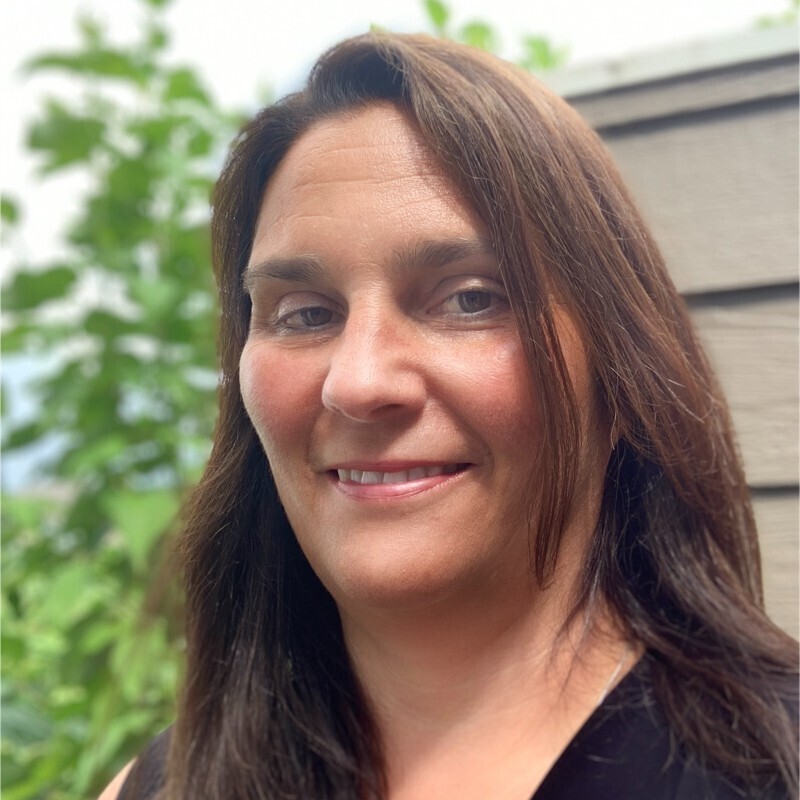 Brenda Stewart, AIG Captive Solutions