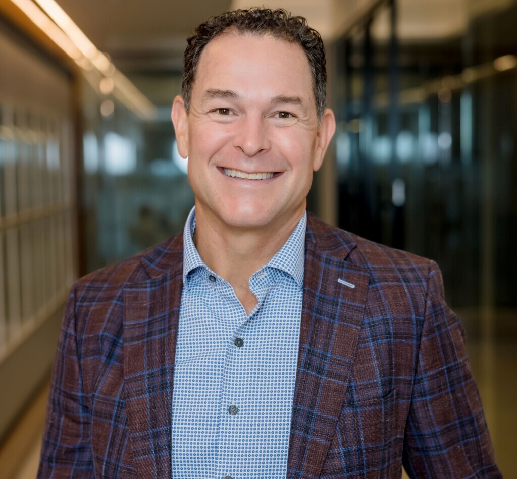 Michael Hyzdu, UBS Financial Services