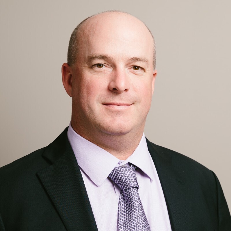 Jason Palmer, WTW- Captive and Insurance Management Solutions