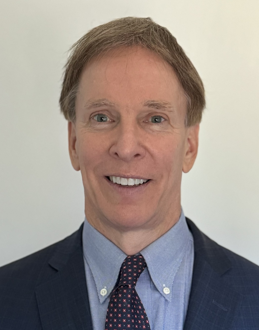 Martin Ellis, Comerica Bank Global & Captive Insurance Group