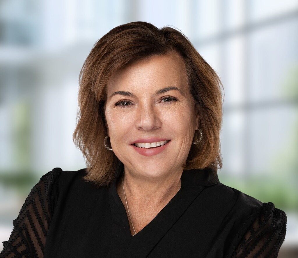 Theresa Severson, Kite Realty Group