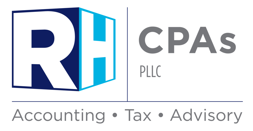 RH CPA