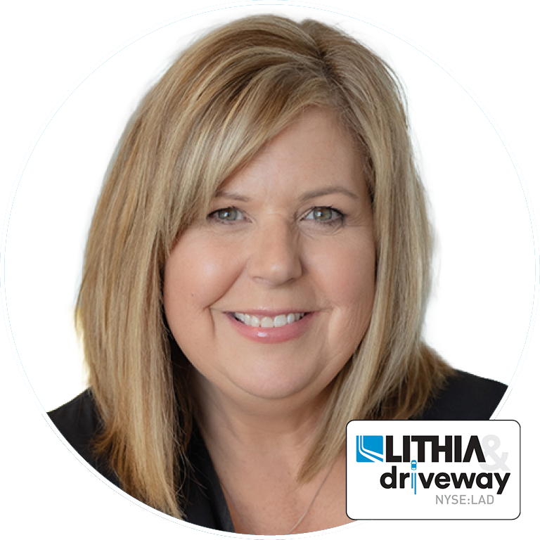 Kris Miller, Lithia and Driveway