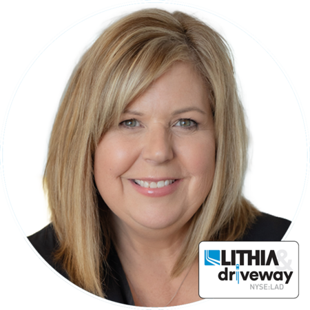 Kris Miller, Lithia and Driveway