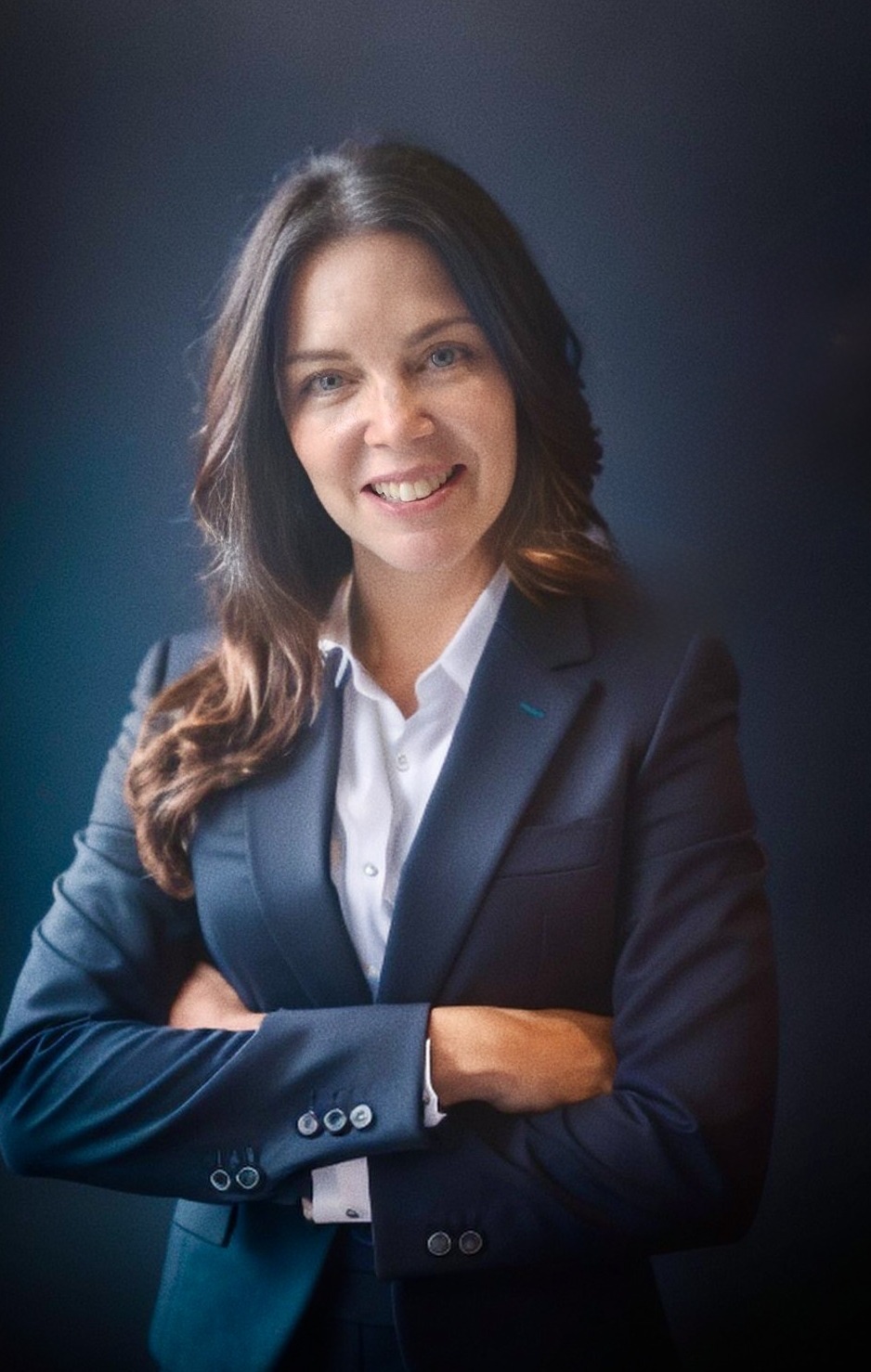 Tracy Stopford, NFP, an Aon company