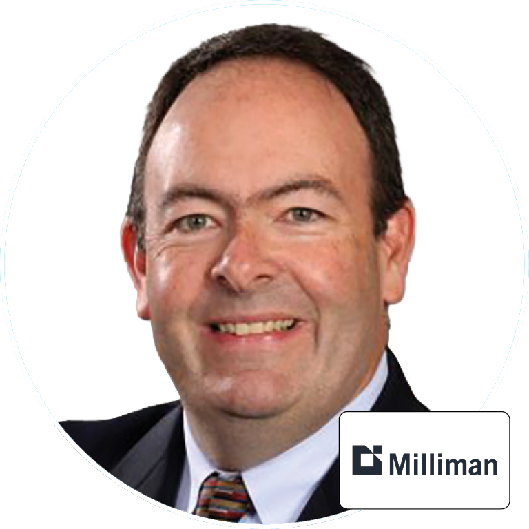 Michael C. Meehan, Milliman