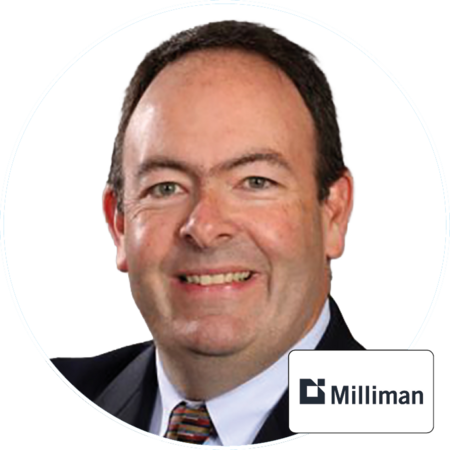 Michael C. Meehan, Milliman