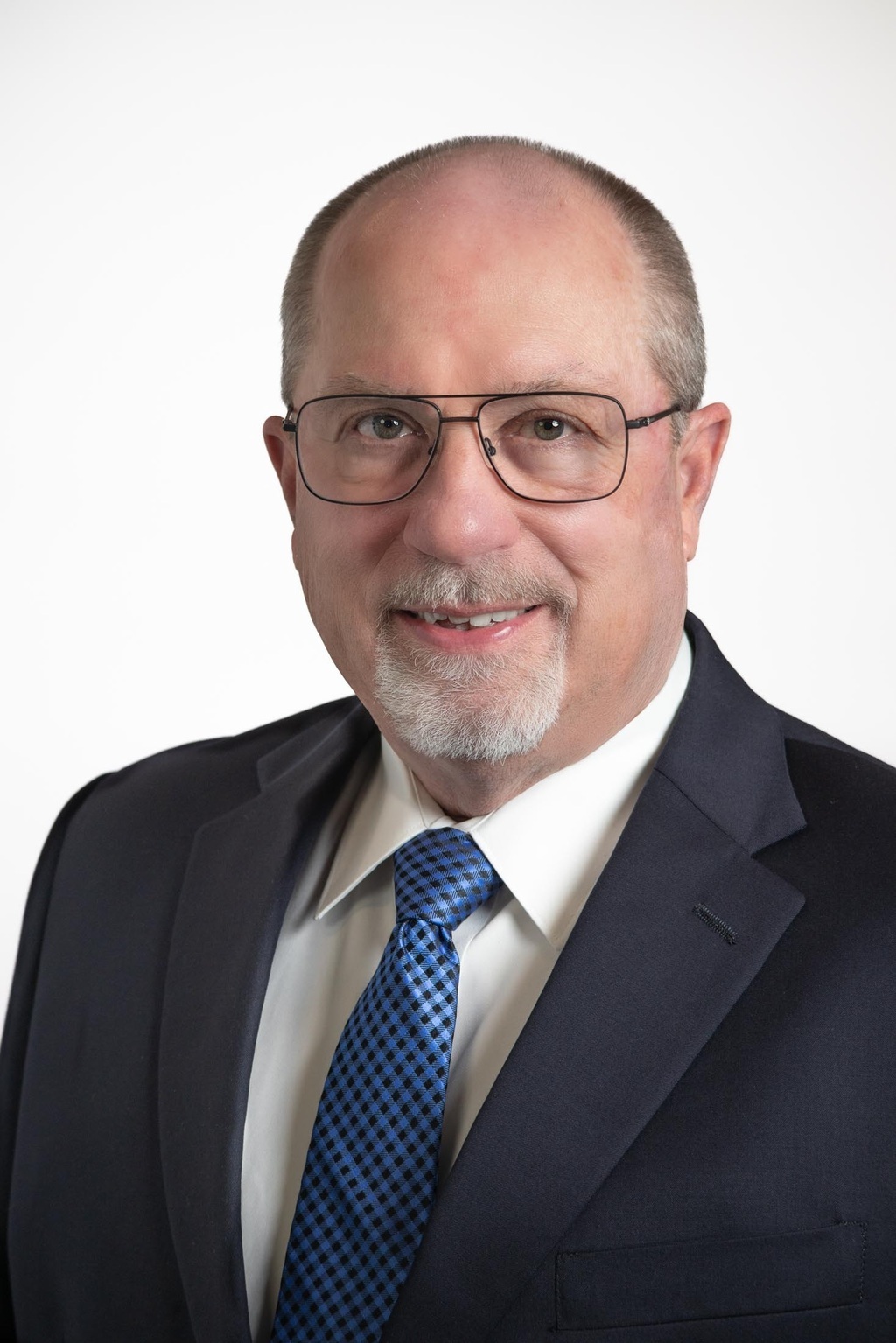 Gerald Noblin, Schenker Inc.