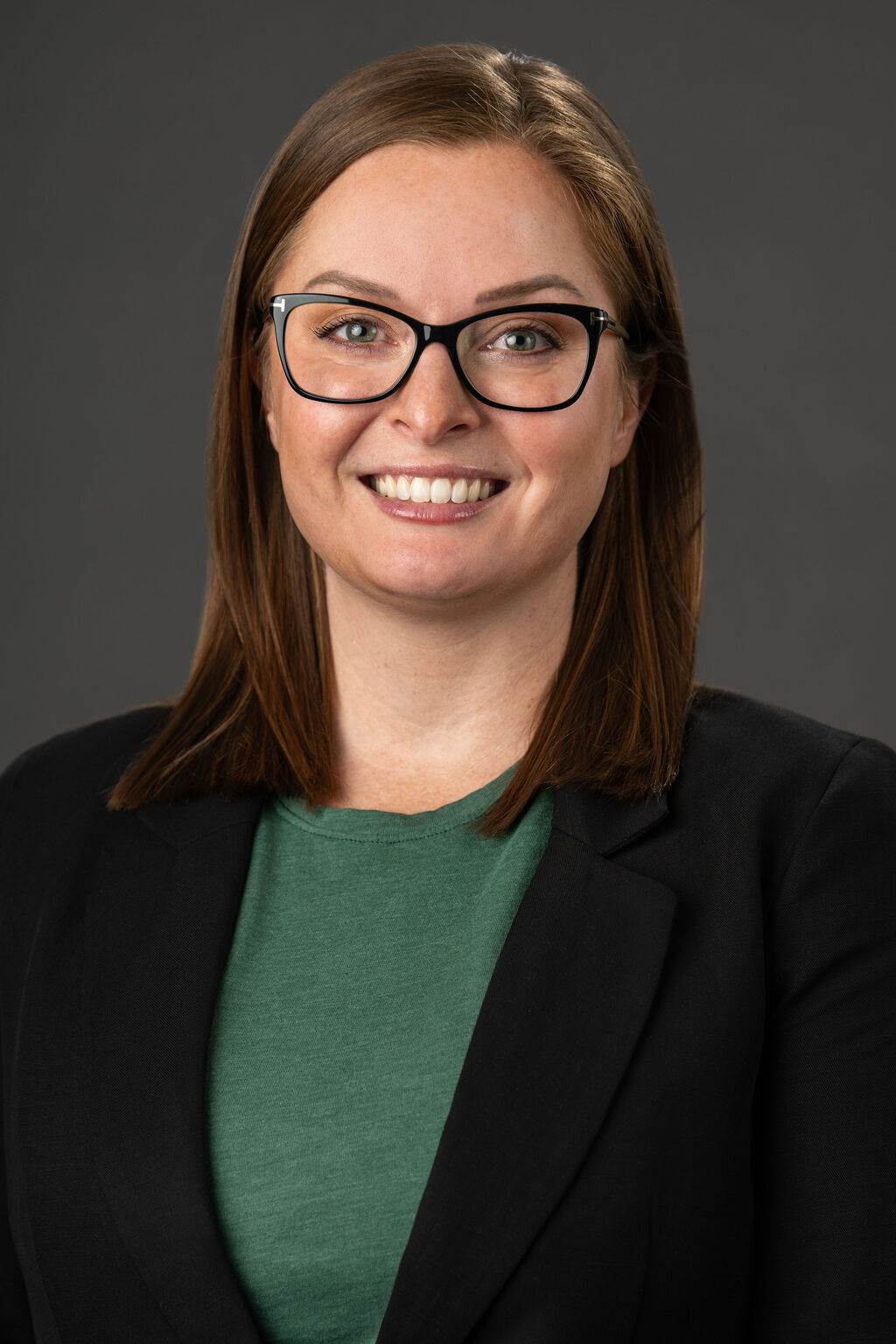 Jennifer Allen, Ally Dealer Insurance at Ally Financial.