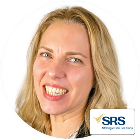 Wendy Dine, Strategic Risk Solutions