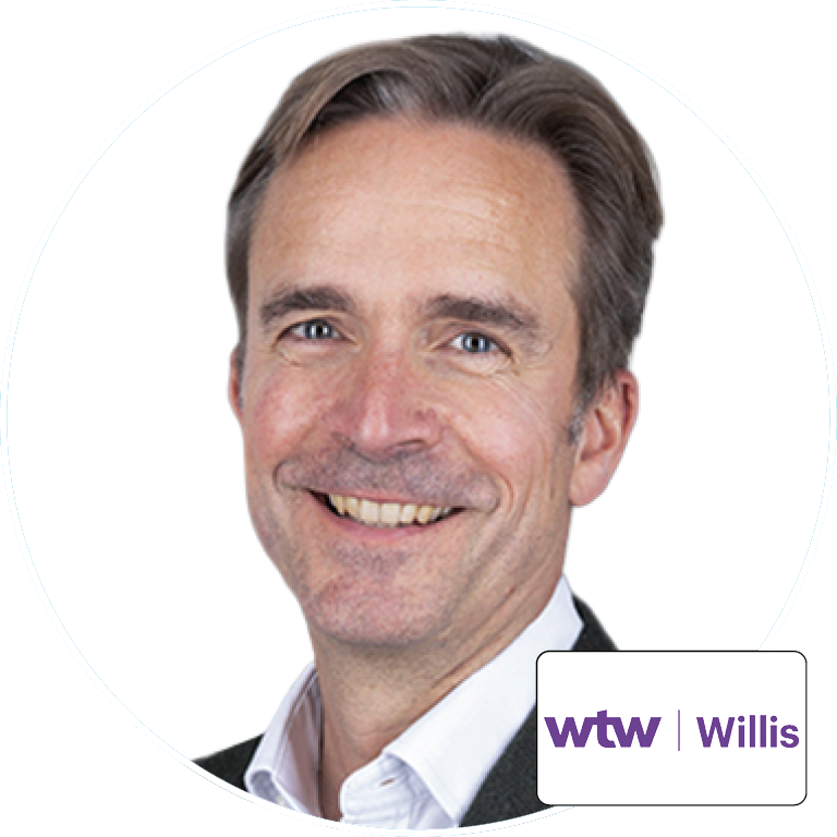 Peter Carter, WTW