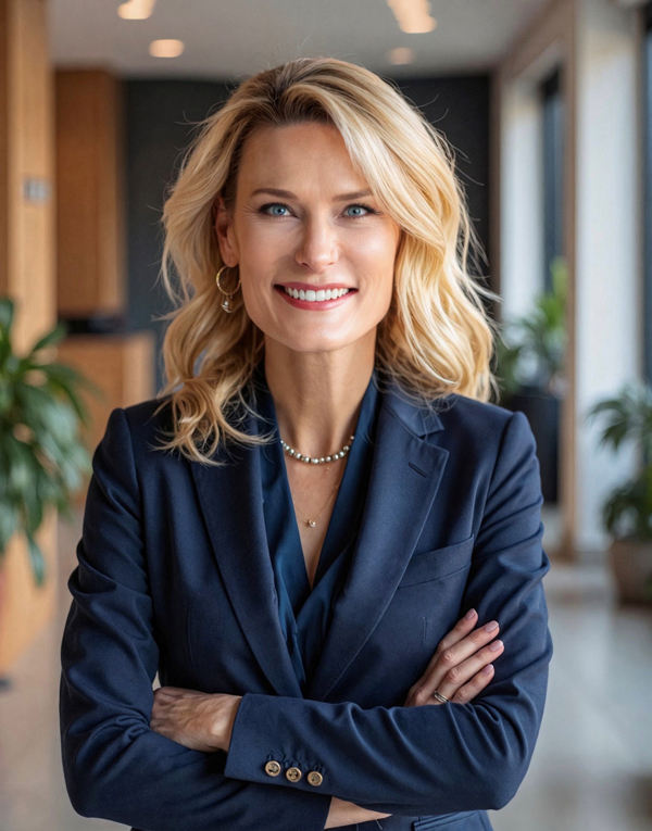 Heather McClure, Helio Risk, LLC