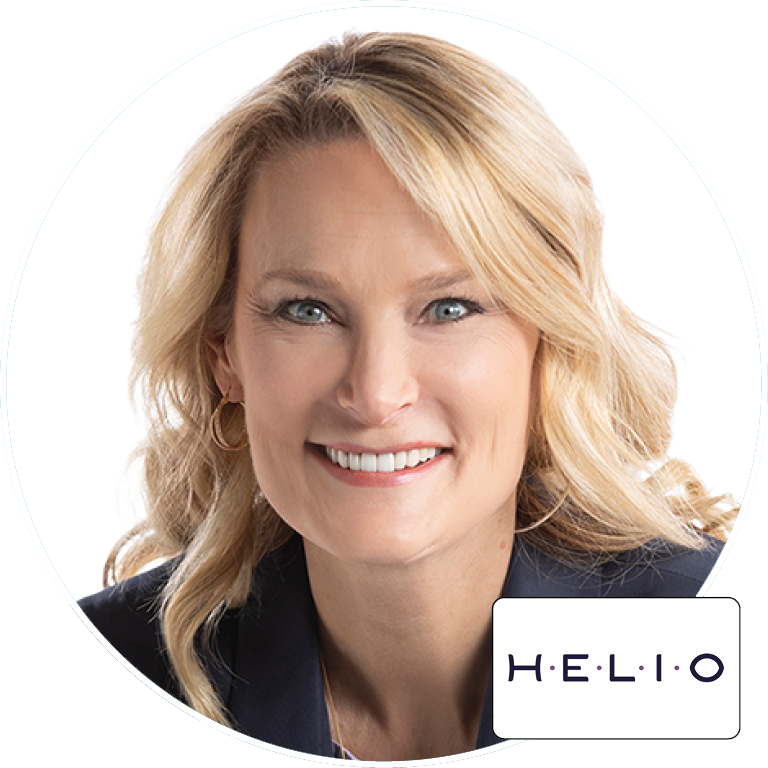 Heather McClure, Helio Risk, LLC