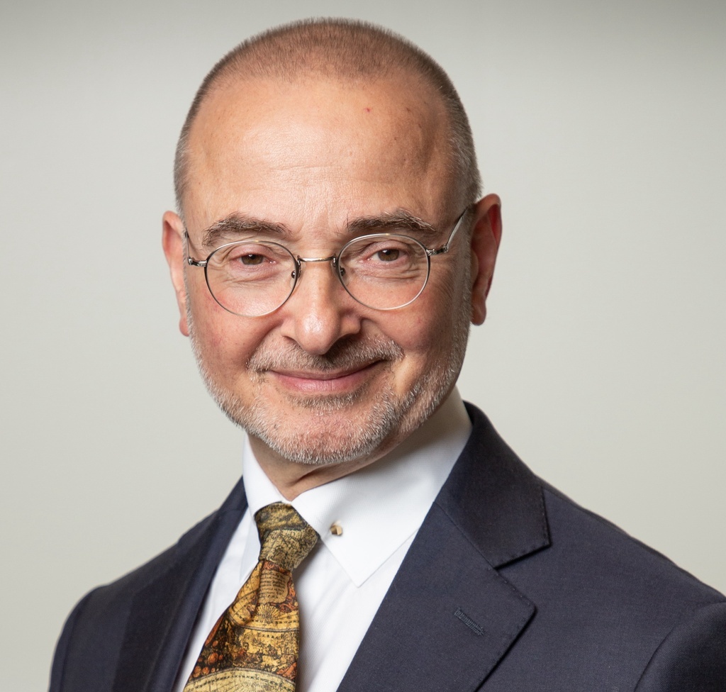 Nir Kossovsky, Steel City Re