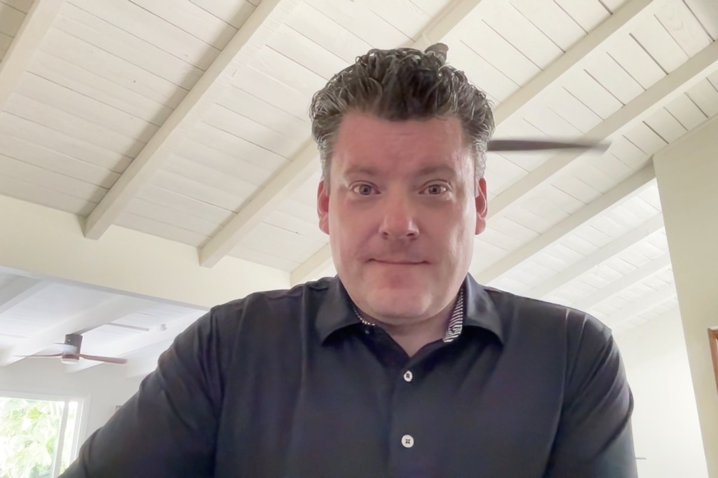 David Beyer, Alaska Air Group, Inc.