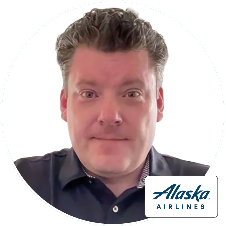 David Beyer, Alaska Air Group, Inc.