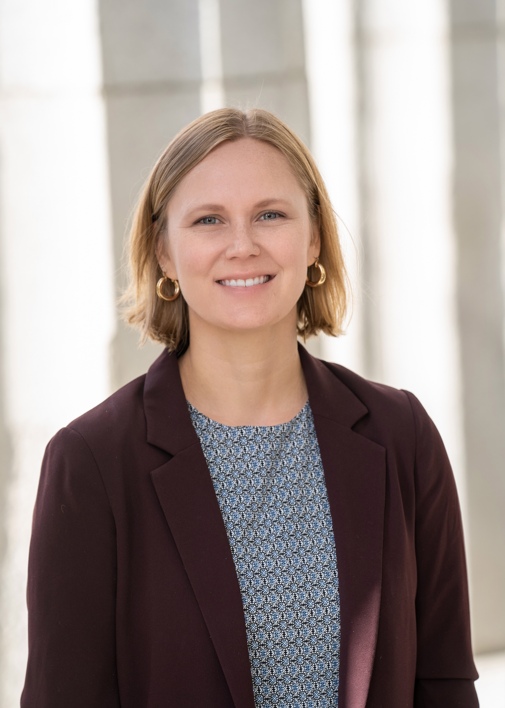 Brittany Nevins, Vermont Department of Economic Development