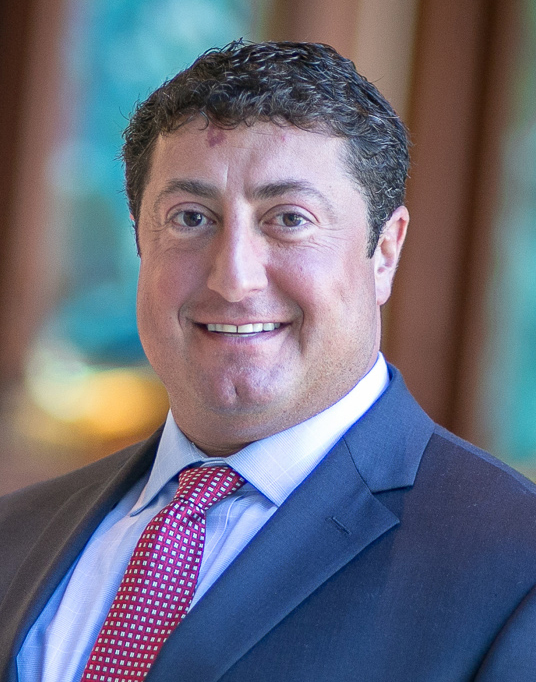 Dan Towle, Captive Insurance Companies Association (CICA)