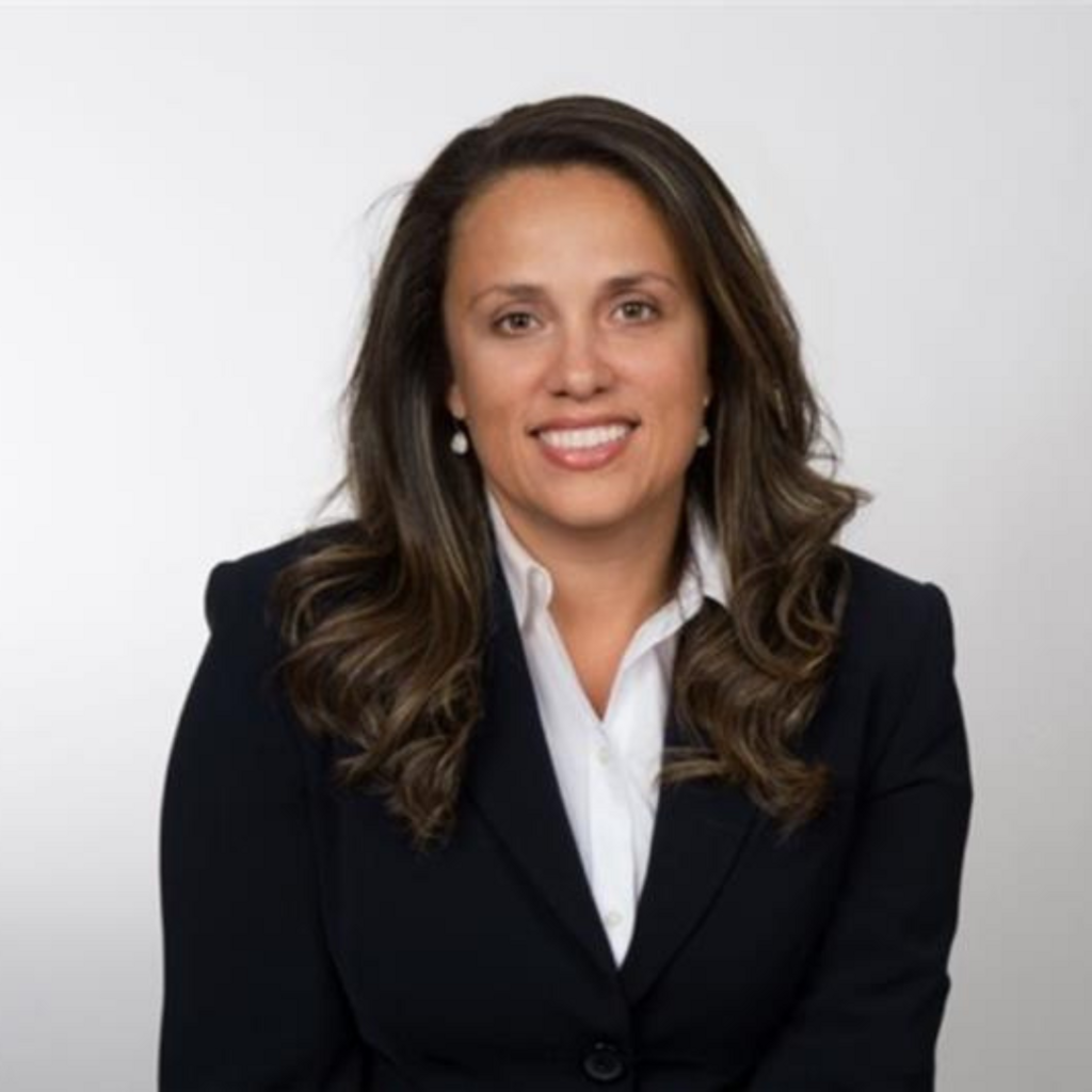 Adriana Scherzinger, Zurich