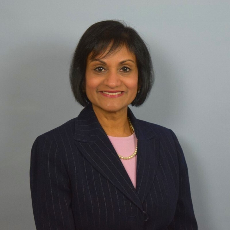 Rajanahally Shoba, The Inland Real Estate Group, LLC