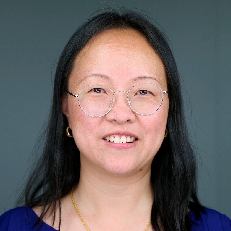 Deyna Feng, Cummins, Inc.