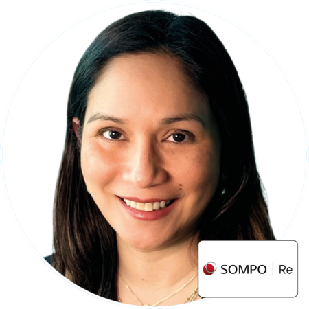 Beatrice Morley, Sompo