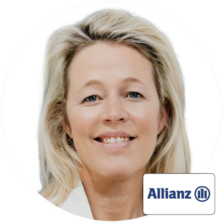 Eva Redomske, Allianz Commercial