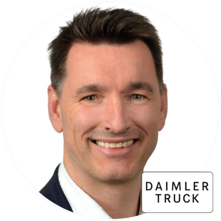 Christian Fuchsenthaler // Daimler Truck AG
