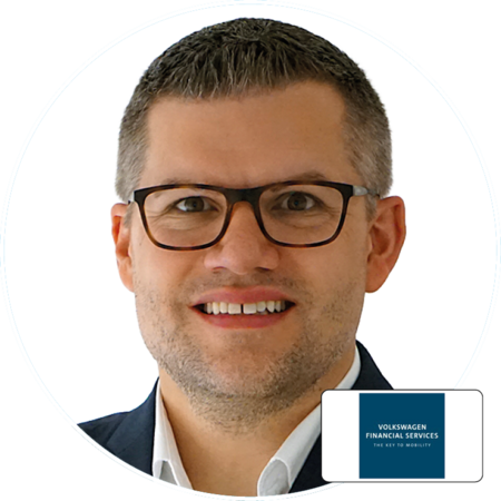 Tibor Boettcher // Volkswagen Insurance Company dac