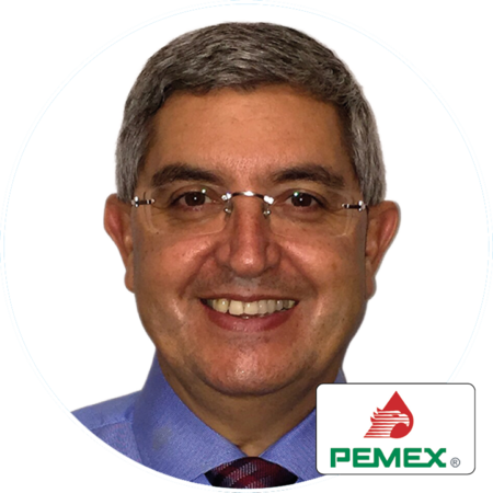 Santiago Gomez // PEMEX