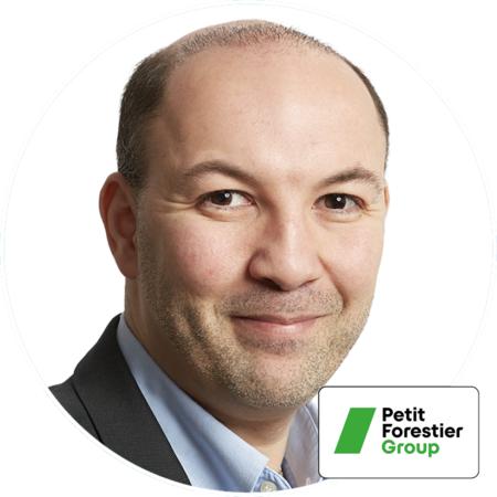 Camel Sekkai // Petit Forestier Group