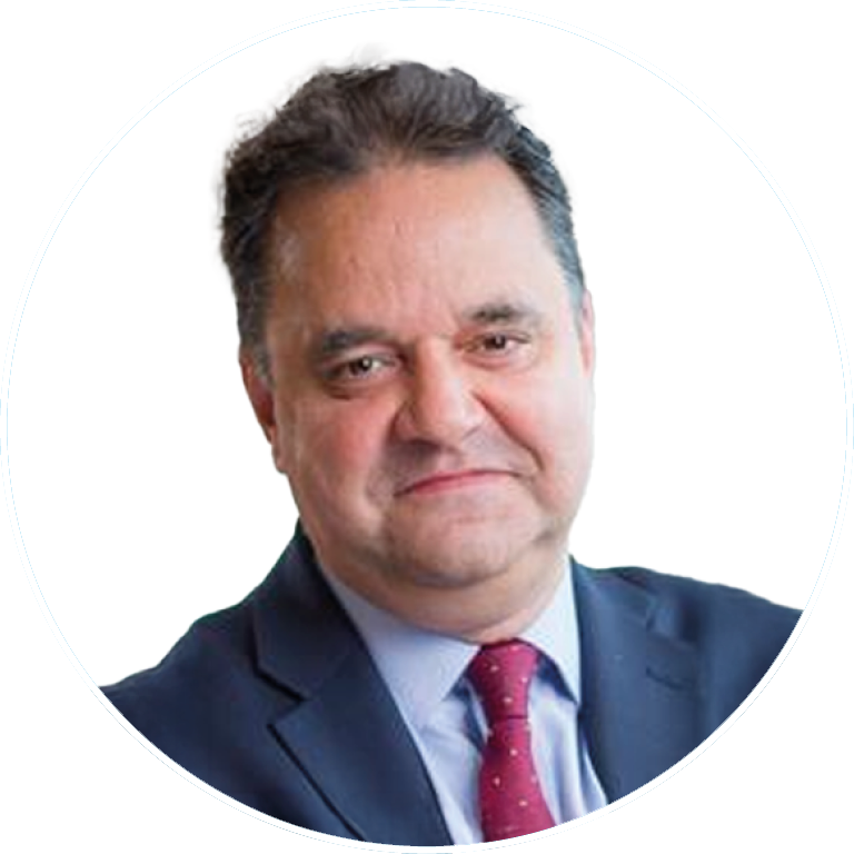 Neil Arklie, Independent